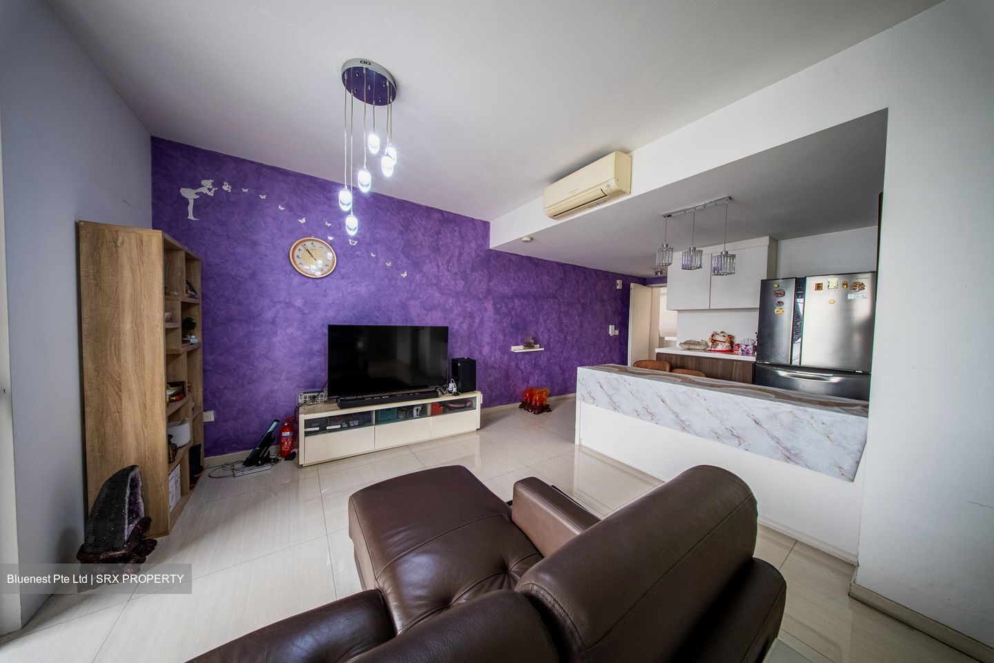 Riversound Residence (D19), Condominium #602780151